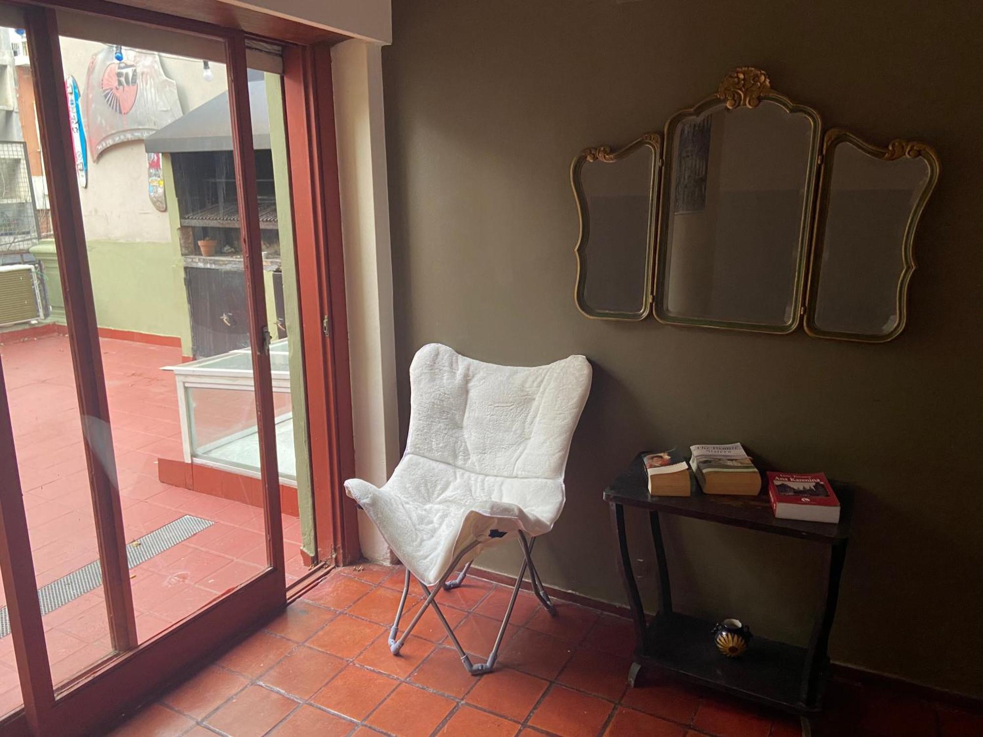 La Casona De Palermo Ex Hostel - Casa Entera Para 9 Personas - Buenos Aires — Photos 2