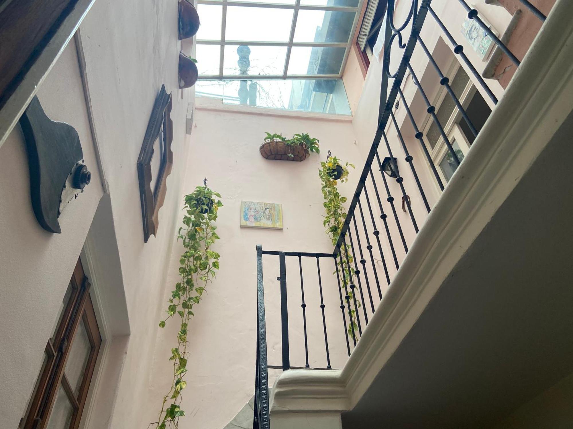 La Casona De Palermo Ex Hostel - Casa Entera Para 9 Personas - Buenos Aires, Buenos Aires